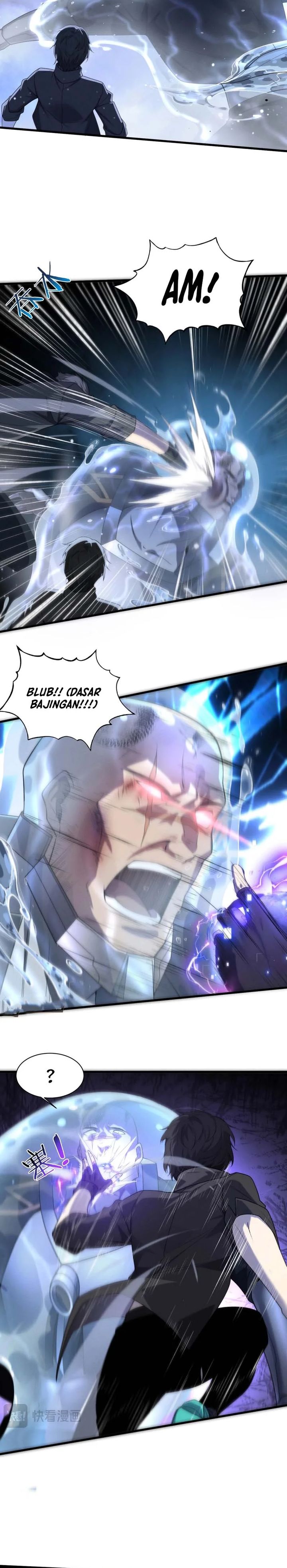 Baca After Transmigrating into the Cyberpunk Game, I Defeated the BOSS and Successfully Rose to the Top - Chapter 16 halaman 12