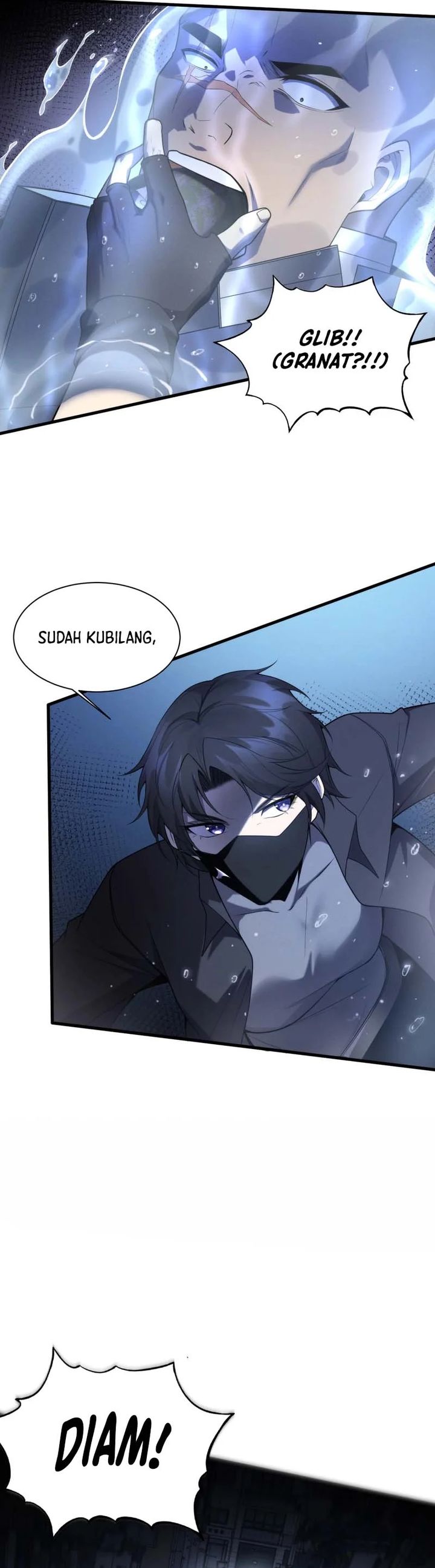 Baca After Transmigrating into the Cyberpunk Game, I Defeated the BOSS and Successfully Rose to the Top - Chapter 16 halaman 13
