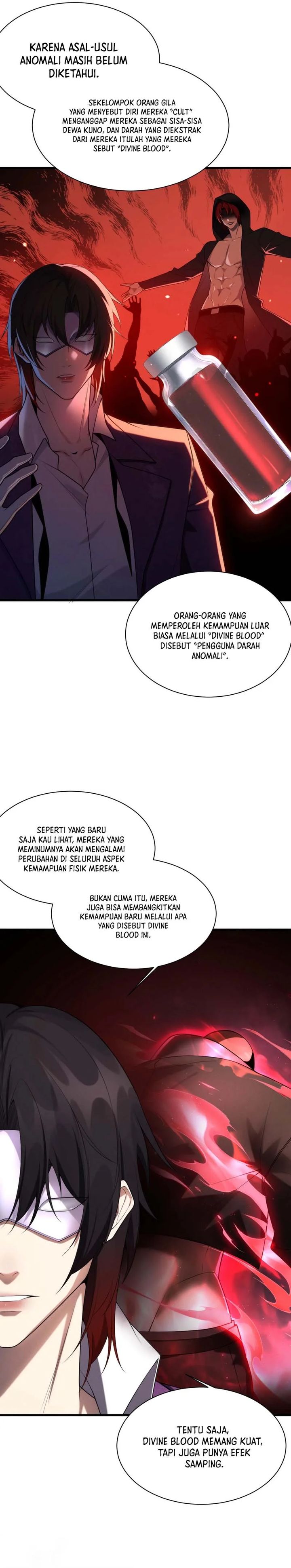 Baca After Transmigrating into the Cyberpunk Game, I Defeated the BOSS and Successfully Rose to the Top - Chapter 16 halaman 19