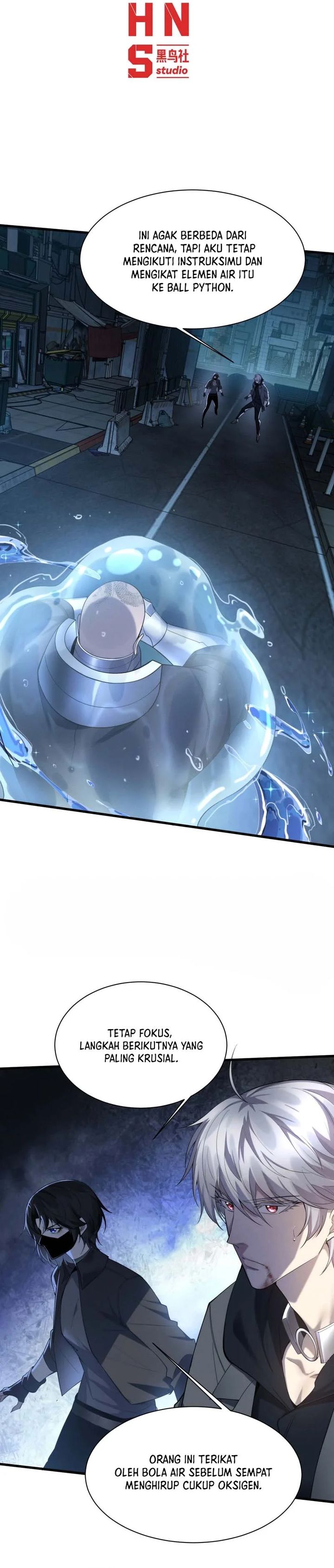 Baca After Transmigrating into the Cyberpunk Game, I Defeated the BOSS and Successfully Rose to the Top - Chapter 16 halaman 2
