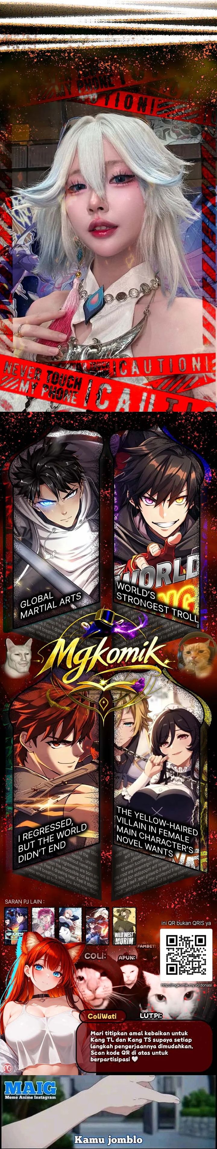 Baca After Transmigrating into the Cyberpunk Game, I Defeated the BOSS and Successfully Rose to the Top - Chapter 16 halaman 23