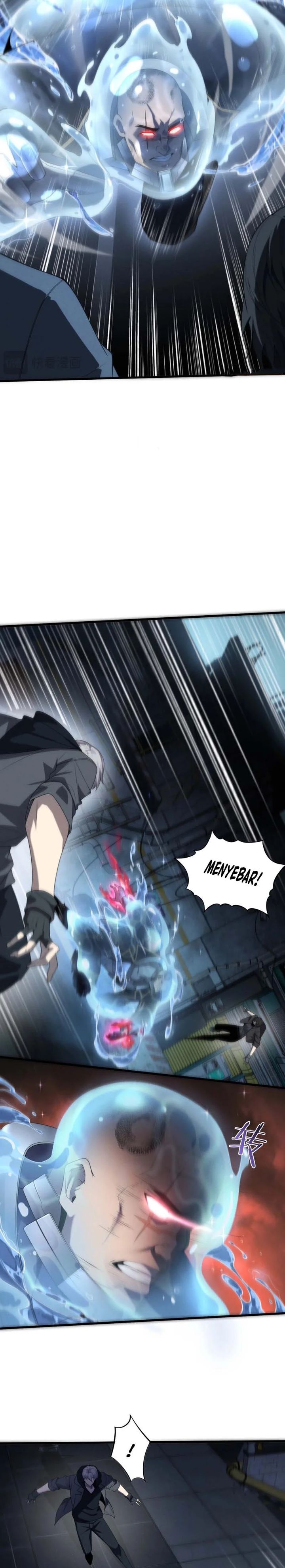 Baca After Transmigrating into the Cyberpunk Game, I Defeated the BOSS and Successfully Rose to the Top - Chapter 16 halaman 4