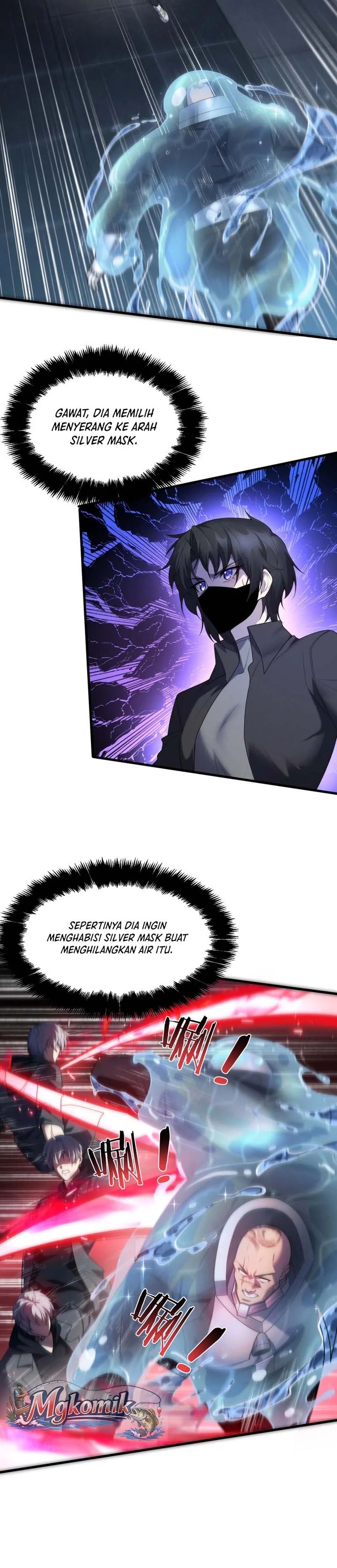 Baca After Transmigrating into the Cyberpunk Game, I Defeated the BOSS and Successfully Rose to the Top - Chapter 16 halaman 5