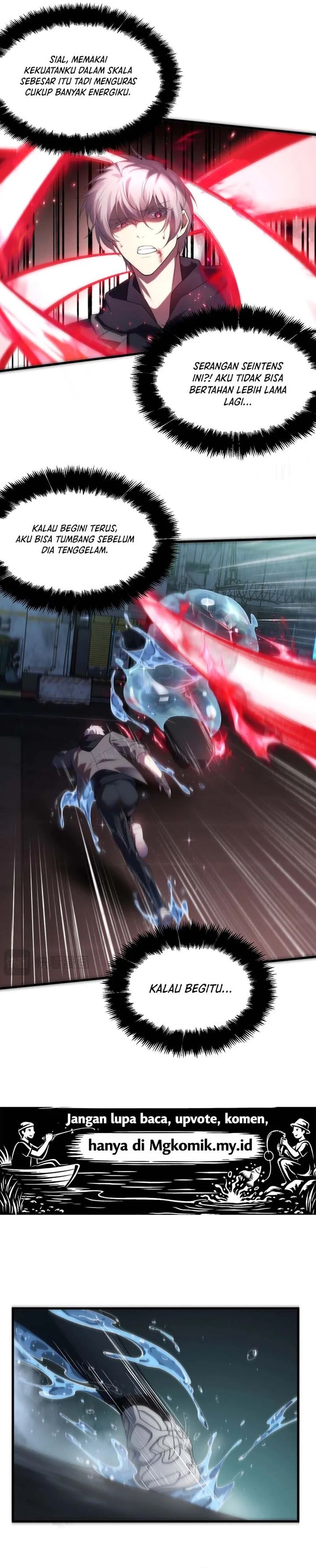 Baca After Transmigrating into the Cyberpunk Game, I Defeated the BOSS and Successfully Rose to the Top - Chapter 16 halaman 6