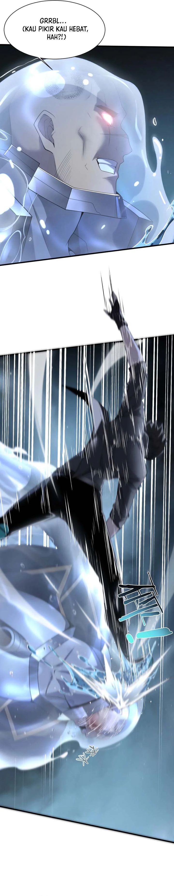 Baca After Transmigrating into the Cyberpunk Game, I Defeated the BOSS and Successfully Rose to the Top - Chapter 16 halaman 8