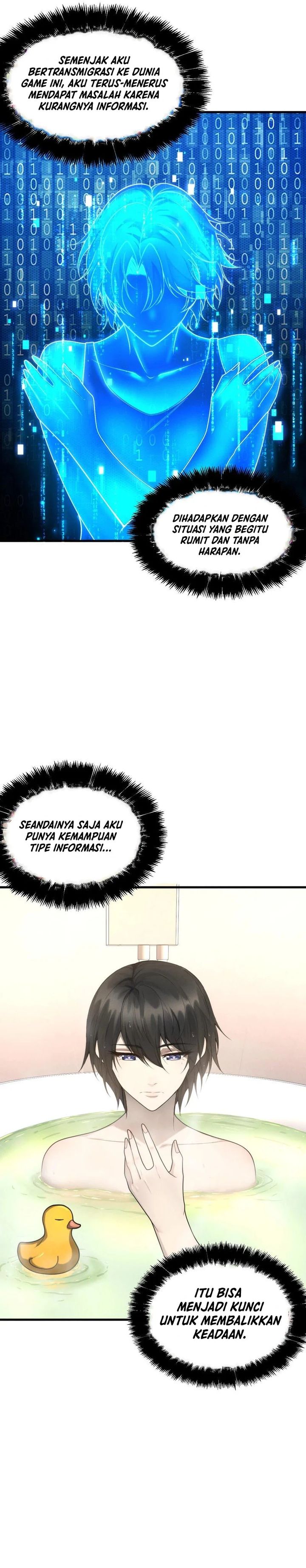 Baca After Transmigrating into the Cyberpunk Game, I Defeated the BOSS and Successfully Rose to the Top - Chapter 17 halaman 10