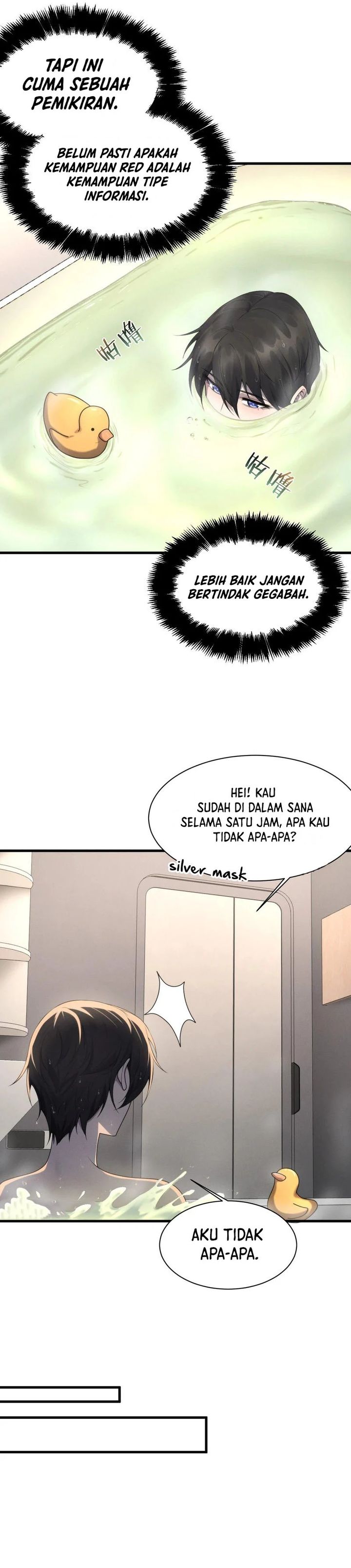 Baca After Transmigrating into the Cyberpunk Game, I Defeated the BOSS and Successfully Rose to the Top - Chapter 17 halaman 11