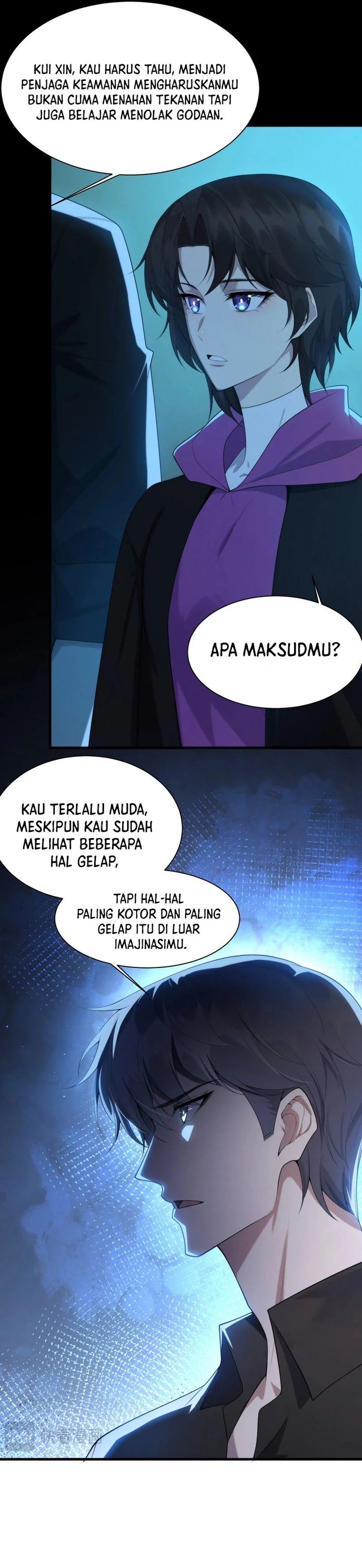 Baca After Transmigrating into the Cyberpunk Game, I Defeated the BOSS and Successfully Rose to the Top - Chapter 17 halaman 17