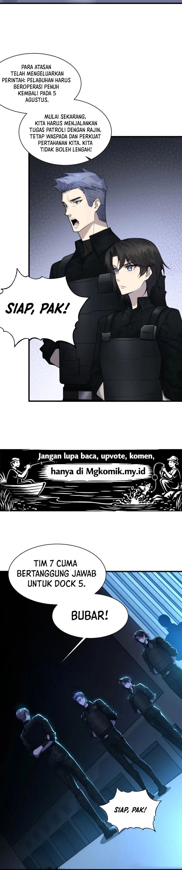 Baca After Transmigrating into the Cyberpunk Game, I Defeated the BOSS and Successfully Rose to the Top - Chapter 17 halaman 22