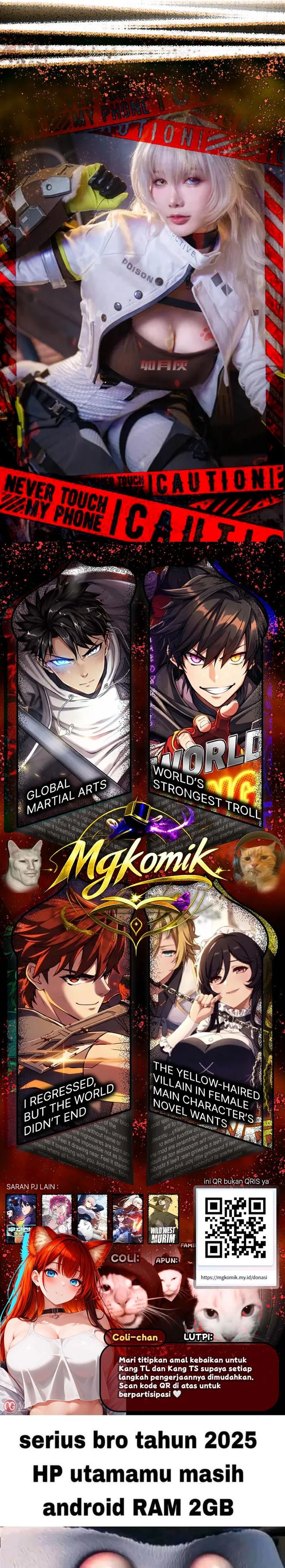 Baca After Transmigrating into the Cyberpunk Game, I Defeated the BOSS and Successfully Rose to the Top - Chapter 17 halaman 25