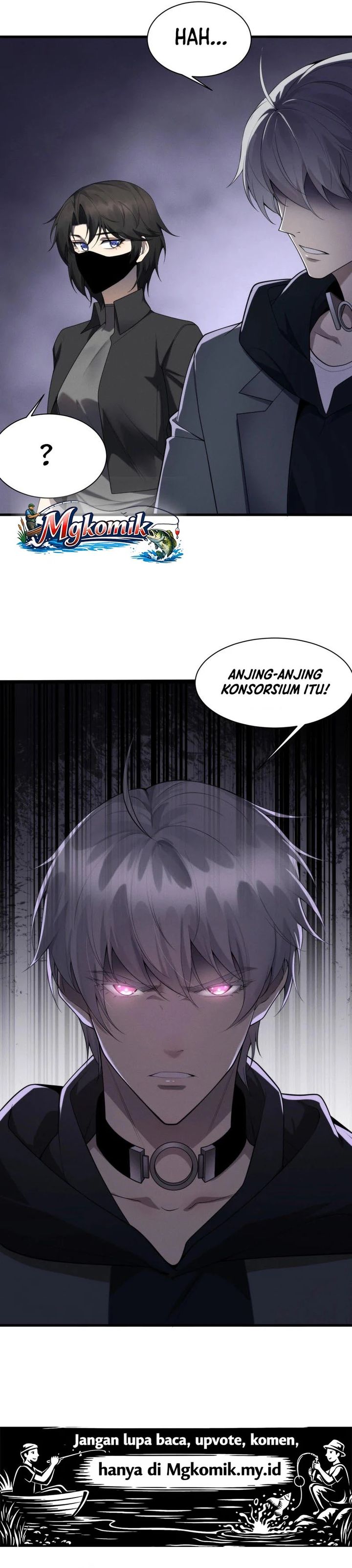 Baca After Transmigrating into the Cyberpunk Game, I Defeated the BOSS and Successfully Rose to the Top - Chapter 17 halaman 3