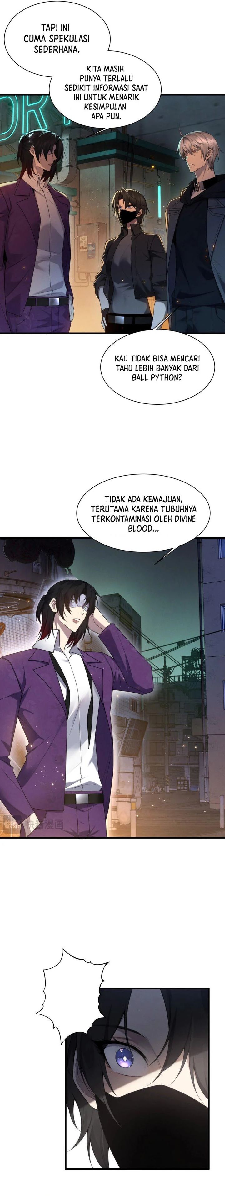 Baca After Transmigrating into the Cyberpunk Game, I Defeated the BOSS and Successfully Rose to the Top - Chapter 17 halaman 4