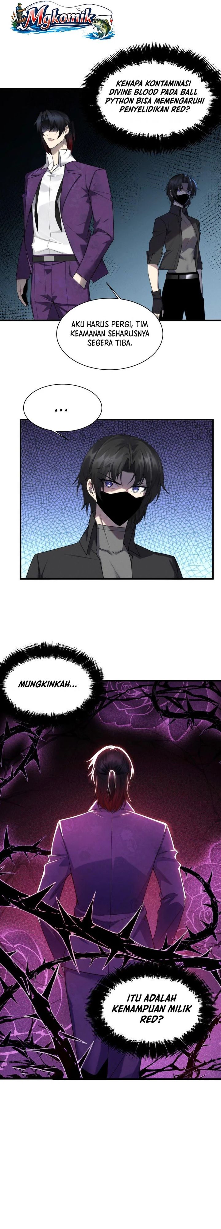 Baca After Transmigrating into the Cyberpunk Game, I Defeated the BOSS and Successfully Rose to the Top - Chapter 17 halaman 5
