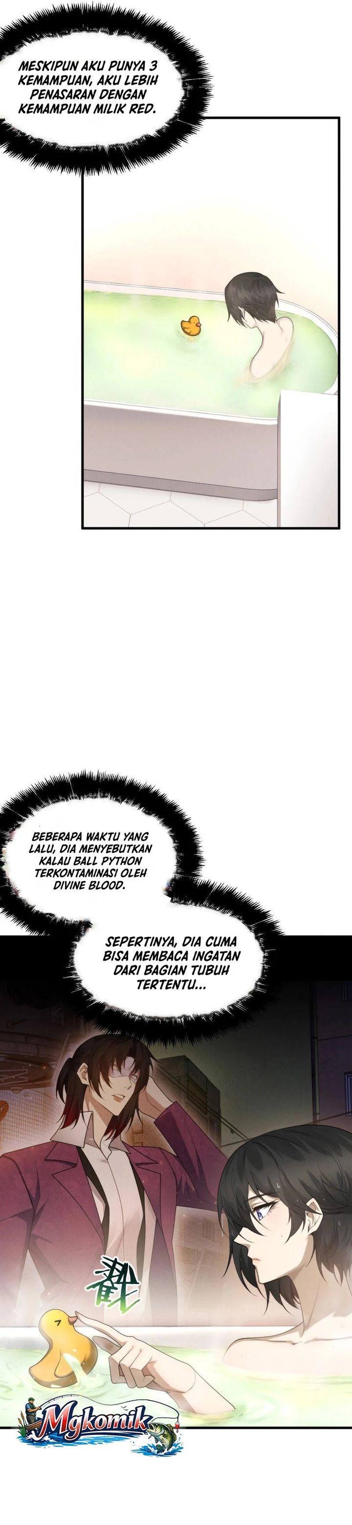 Baca After Transmigrating into the Cyberpunk Game, I Defeated the BOSS and Successfully Rose to the Top - Chapter 17 halaman 9