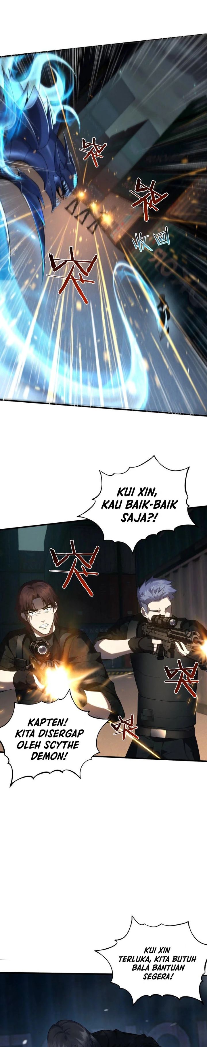 Baca After Transmigrating into the Cyberpunk Game, I Defeated the BOSS and Successfully Rose to the Top - Chapter 18 halaman 12
