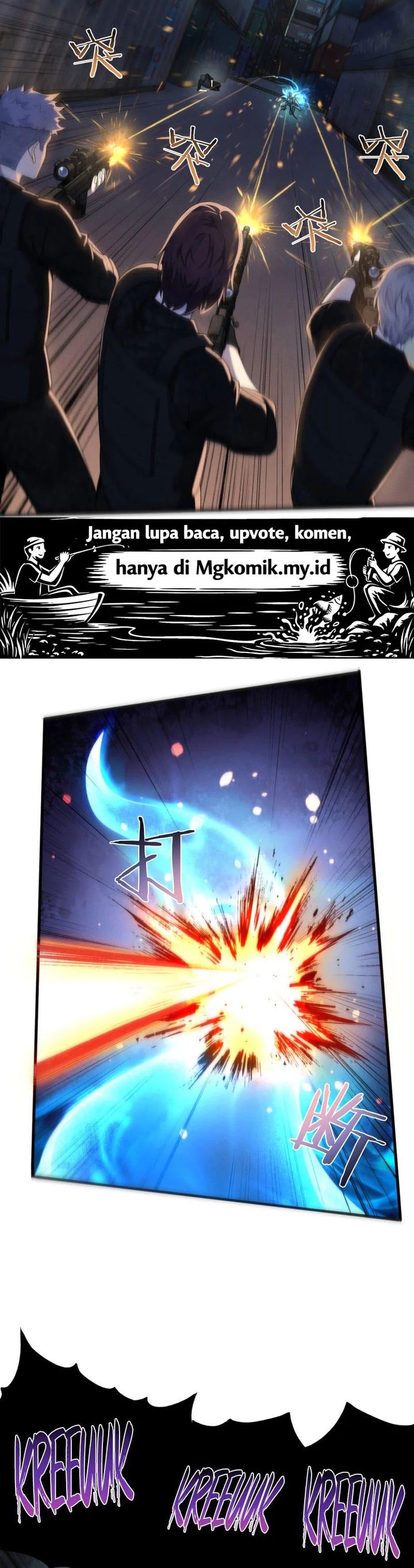 Baca After Transmigrating into the Cyberpunk Game, I Defeated the BOSS and Successfully Rose to the Top - Chapter 18 halaman 14
