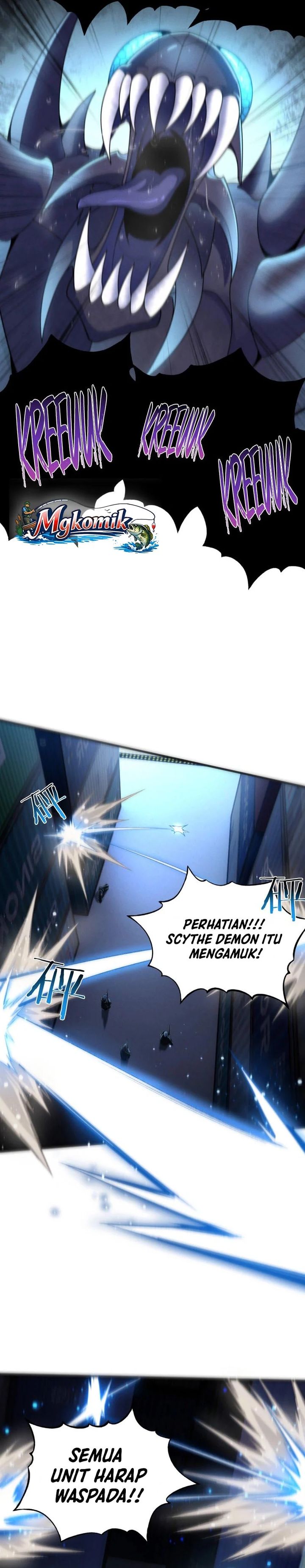 Baca After Transmigrating into the Cyberpunk Game, I Defeated the BOSS and Successfully Rose to the Top - Chapter 18 halaman 15
