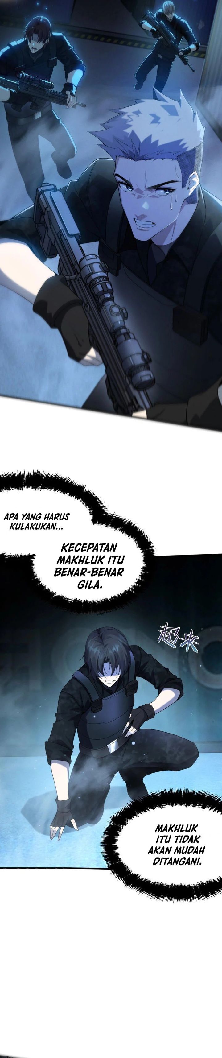 Baca After Transmigrating into the Cyberpunk Game, I Defeated the BOSS and Successfully Rose to the Top - Chapter 18 halaman 16