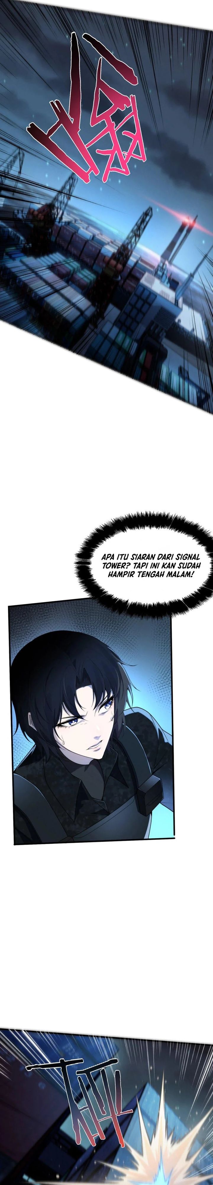 Baca After Transmigrating into the Cyberpunk Game, I Defeated the BOSS and Successfully Rose to the Top - Chapter 18 halaman 17