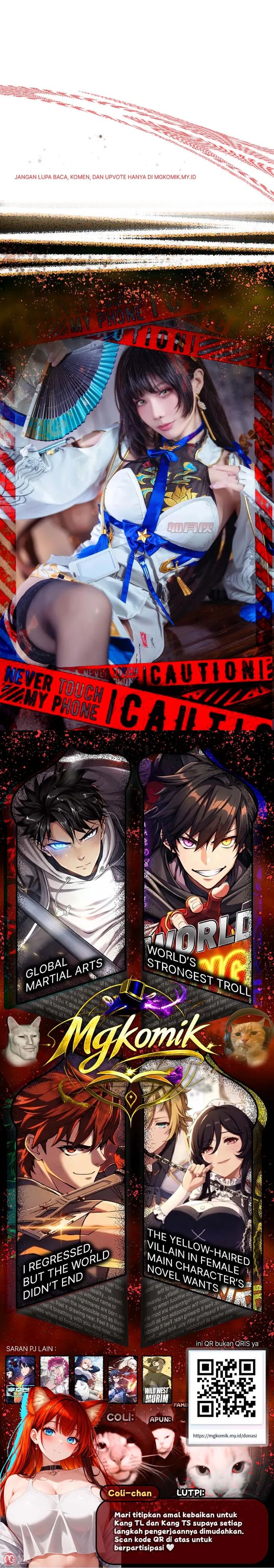 Baca After Transmigrating into the Cyberpunk Game, I Defeated the BOSS and Successfully Rose to the Top - Chapter 18 halaman 23