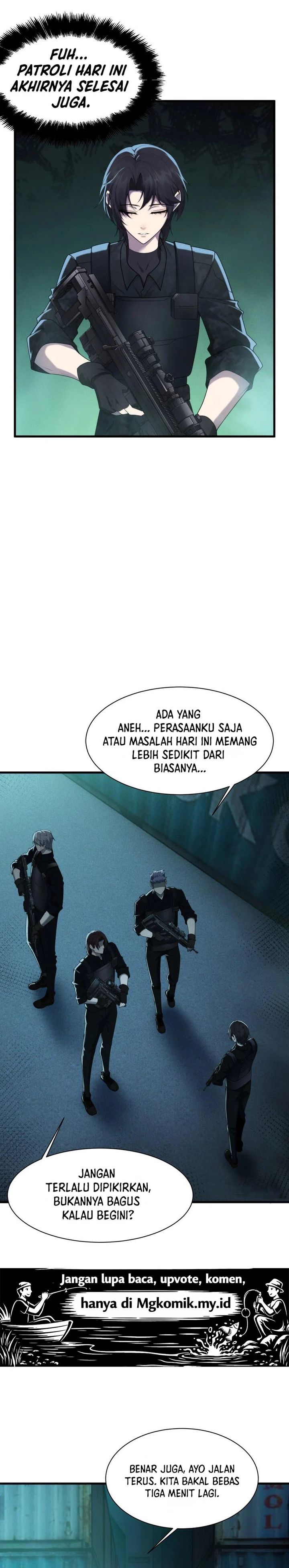 Baca After Transmigrating into the Cyberpunk Game, I Defeated the BOSS and Successfully Rose to the Top - Chapter 18 halaman 3