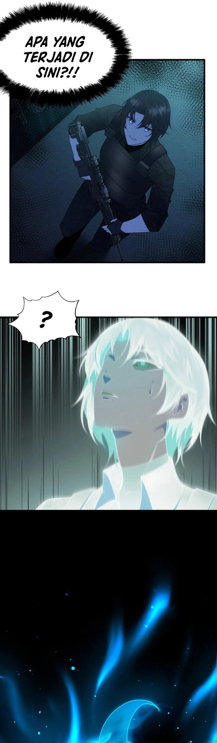 Baca After Transmigrating into the Cyberpunk Game, I Defeated the BOSS and Successfully Rose to the Top - Chapter 18 halaman 5