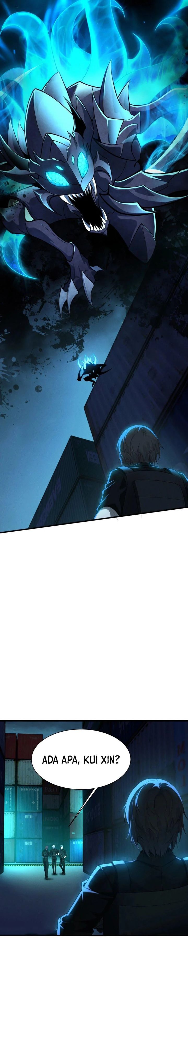 Baca After Transmigrating into the Cyberpunk Game, I Defeated the BOSS and Successfully Rose to the Top - Chapter 18 halaman 6
