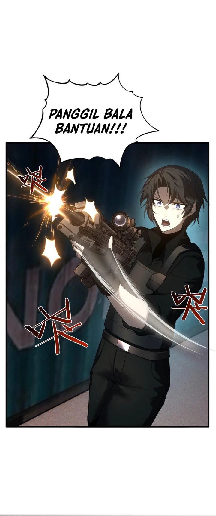 Baca After Transmigrating into the Cyberpunk Game, I Defeated the BOSS and Successfully Rose to the Top - Chapter 18 halaman 7