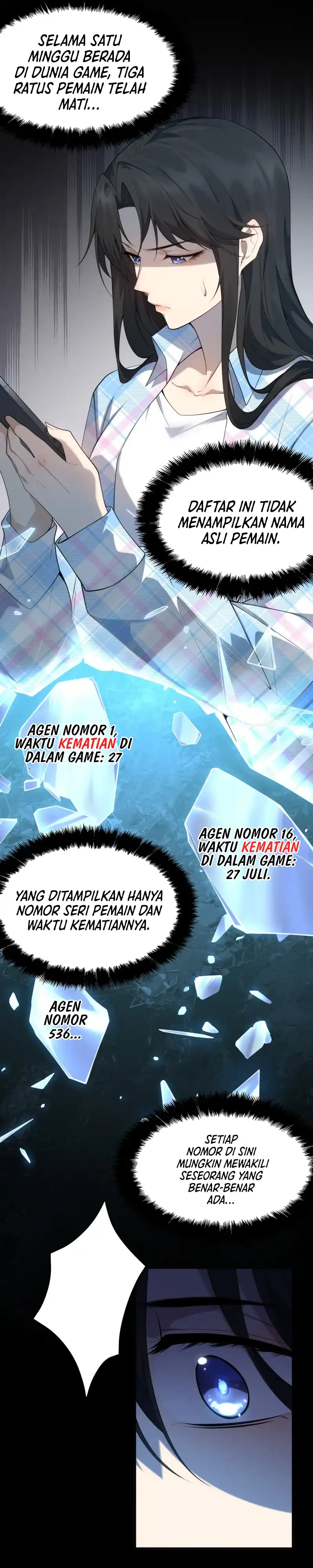 After Transmigrating Into the Cyberpunk Game, I Defeated the BOSS and Successfully Rose to the Top chapter 19 halaman 10