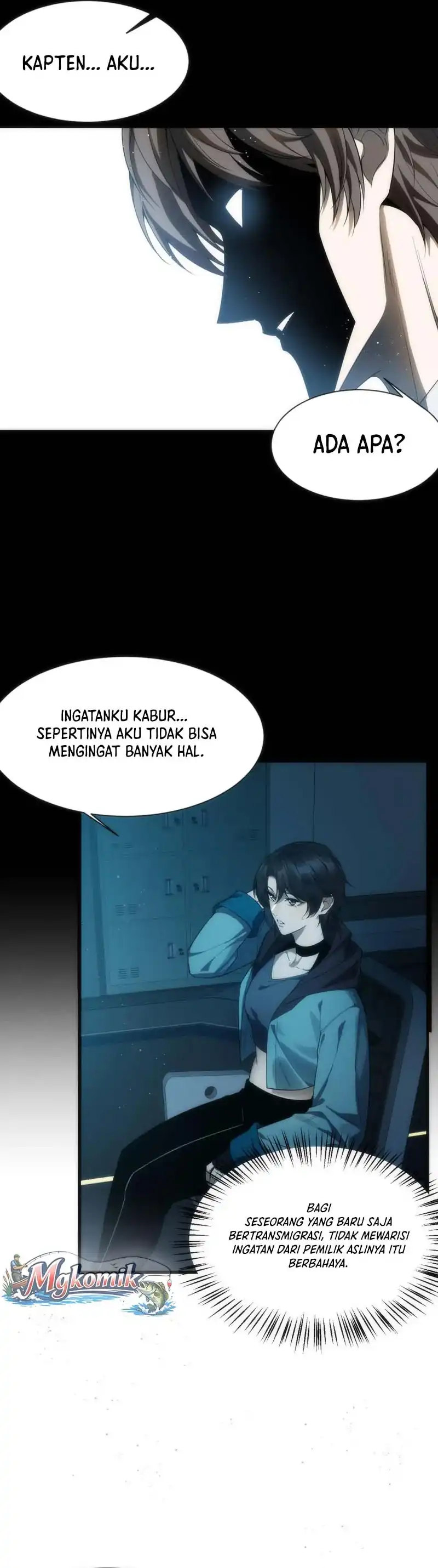 Baca After Transmigrating into the Cyberpunk Game, I Defeated the BOSS and Successfully Rose to the Top - Chapter 2 halaman 10