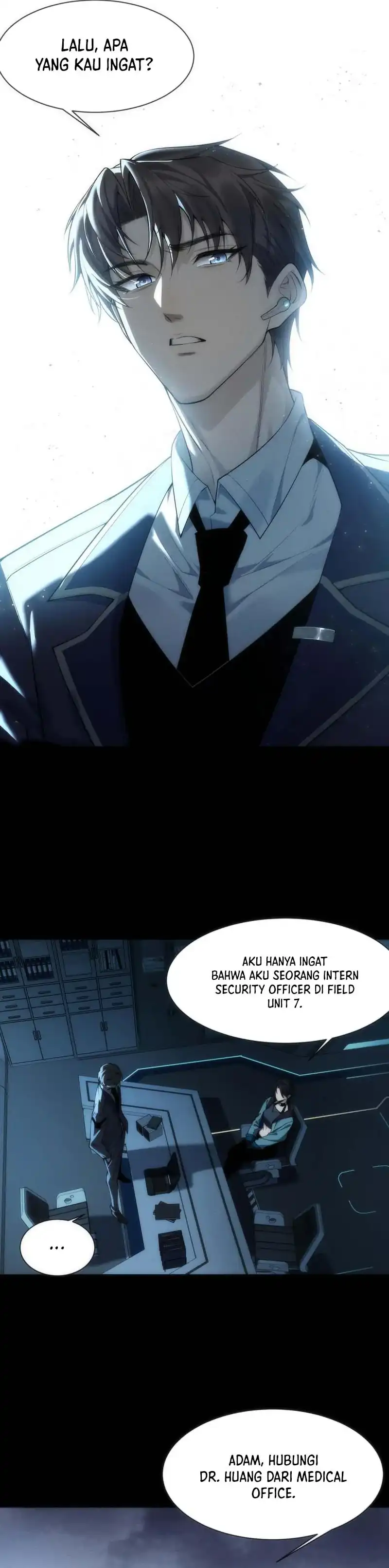 Baca After Transmigrating into the Cyberpunk Game, I Defeated the BOSS and Successfully Rose to the Top - Chapter 2 halaman 11