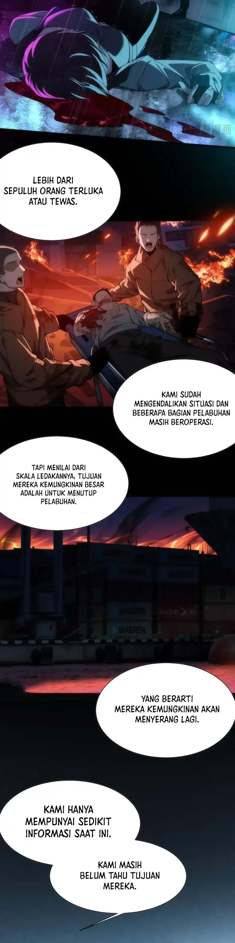 Baca After Transmigrating into the Cyberpunk Game, I Defeated the BOSS and Successfully Rose to the Top - Chapter 2 halaman 13