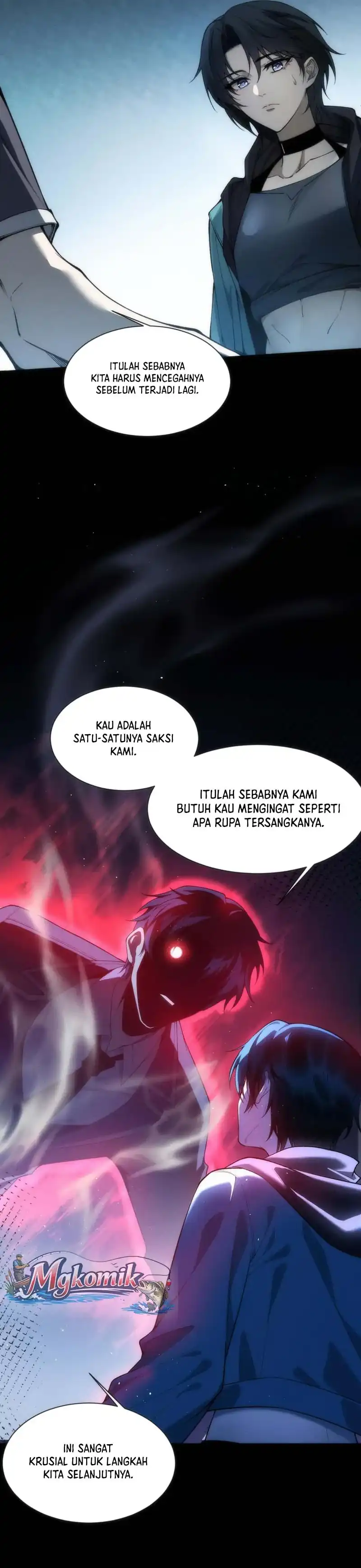 Baca After Transmigrating into the Cyberpunk Game, I Defeated the BOSS and Successfully Rose to the Top - Chapter 2 halaman 14