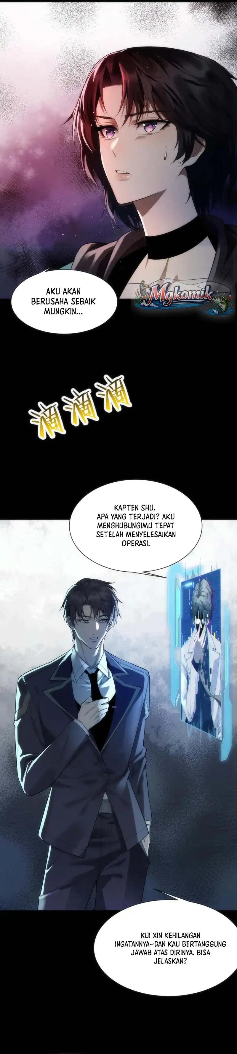 Baca After Transmigrating into the Cyberpunk Game, I Defeated the BOSS and Successfully Rose to the Top - Chapter 2 halaman 15