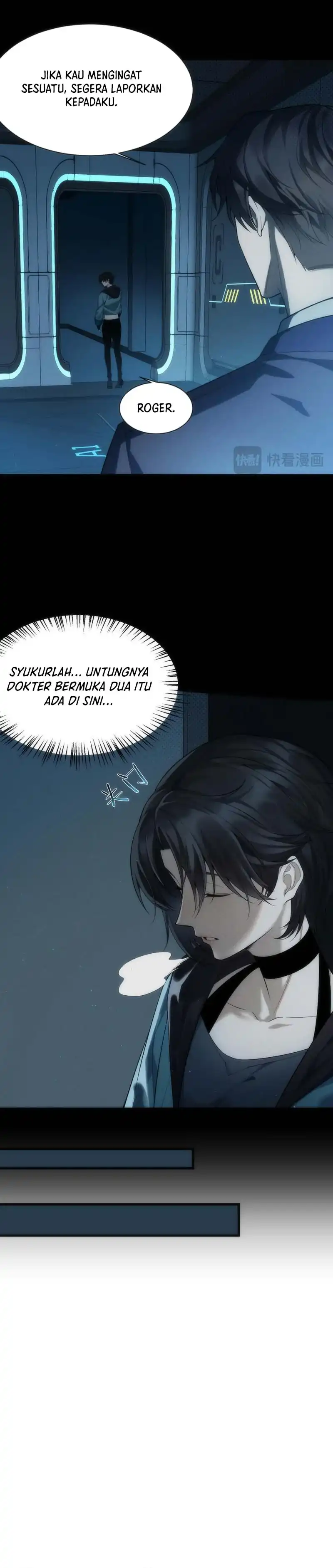 Baca After Transmigrating into the Cyberpunk Game, I Defeated the BOSS and Successfully Rose to the Top - Chapter 2 halaman 17
