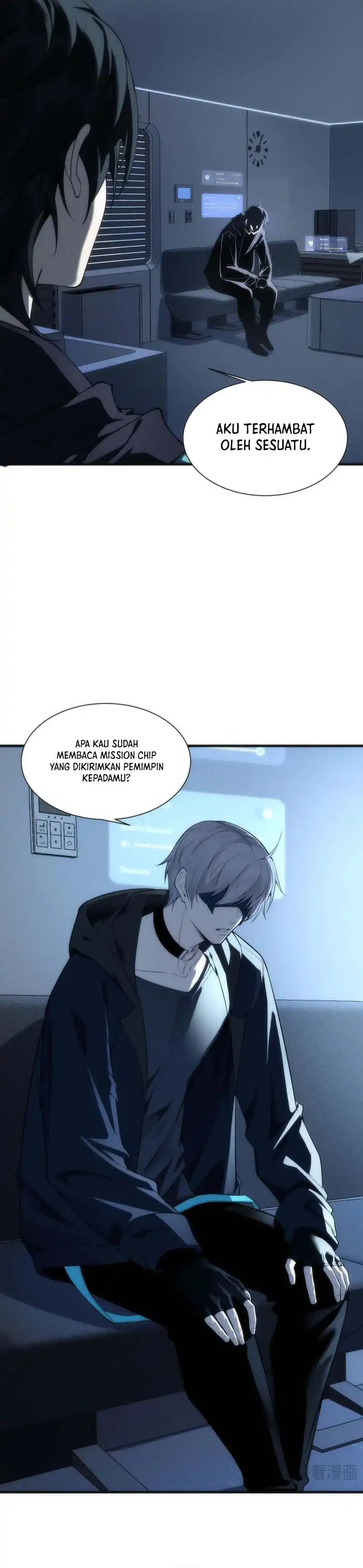Baca After Transmigrating into the Cyberpunk Game, I Defeated the BOSS and Successfully Rose to the Top - Chapter 2 halaman 21