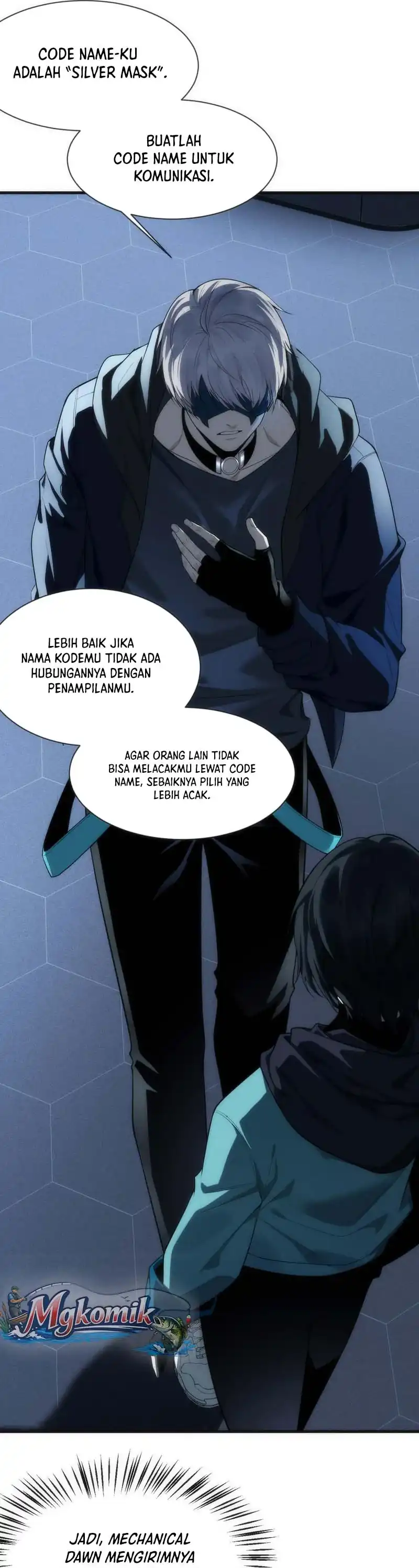Baca After Transmigrating into the Cyberpunk Game, I Defeated the BOSS and Successfully Rose to the Top - Chapter 2 halaman 23