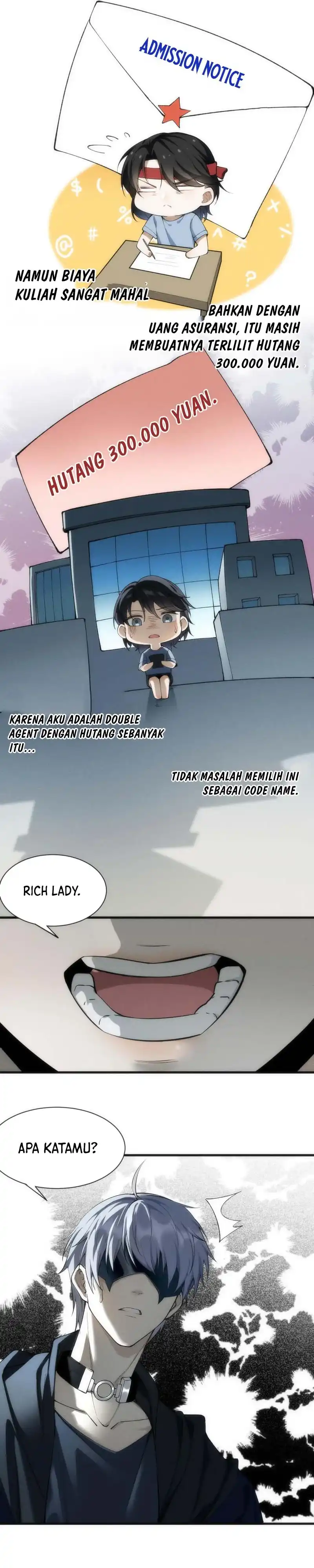 Baca After Transmigrating into the Cyberpunk Game, I Defeated the BOSS and Successfully Rose to the Top - Chapter 2 halaman 25