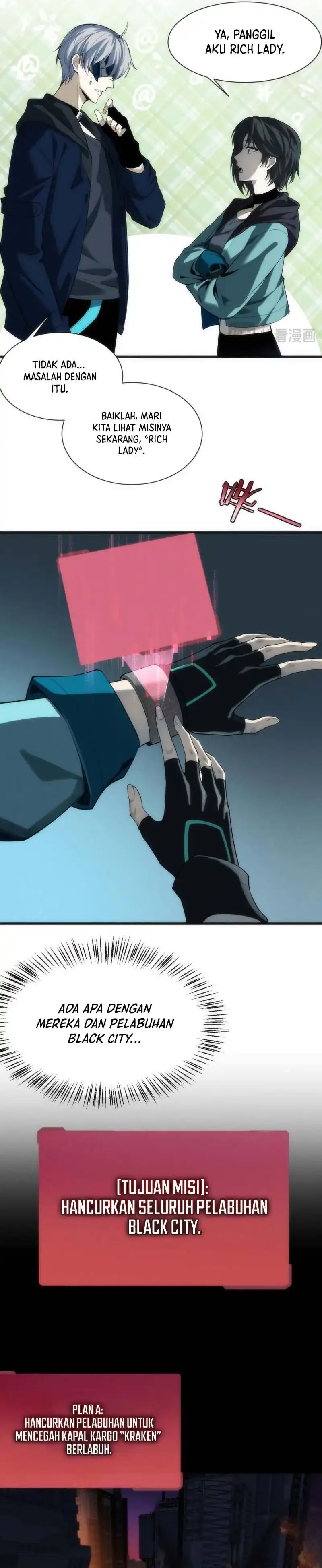 Baca After Transmigrating into the Cyberpunk Game, I Defeated the BOSS and Successfully Rose to the Top - Chapter 2 halaman 27