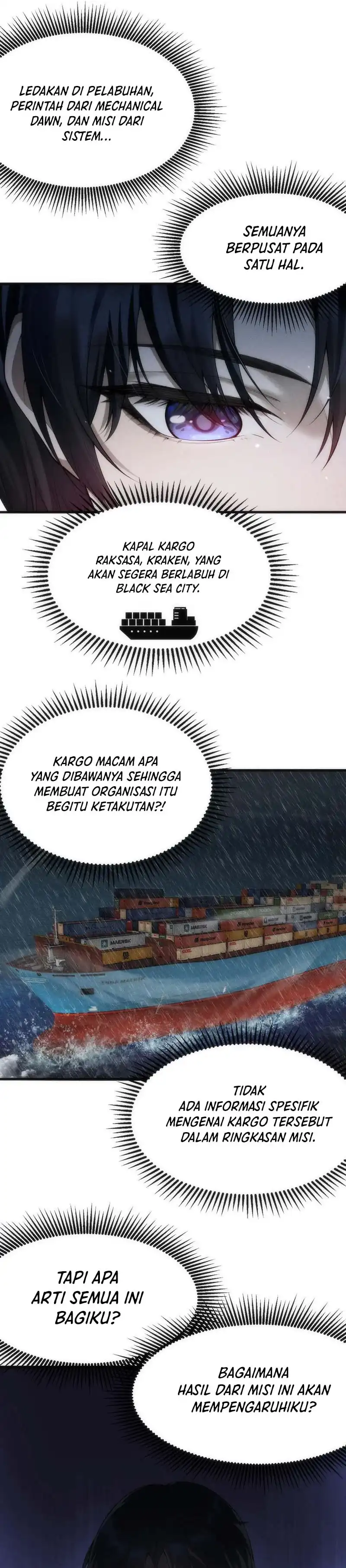 Baca After Transmigrating into the Cyberpunk Game, I Defeated the BOSS and Successfully Rose to the Top - Chapter 2 halaman 29