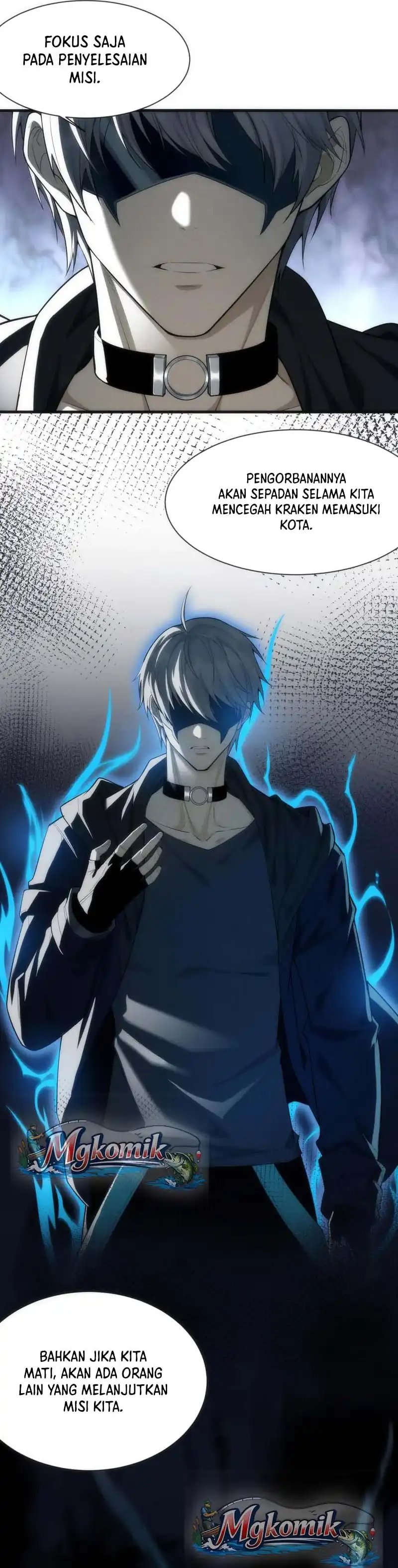 Baca After Transmigrating into the Cyberpunk Game, I Defeated the BOSS and Successfully Rose to the Top - Chapter 2 halaman 32