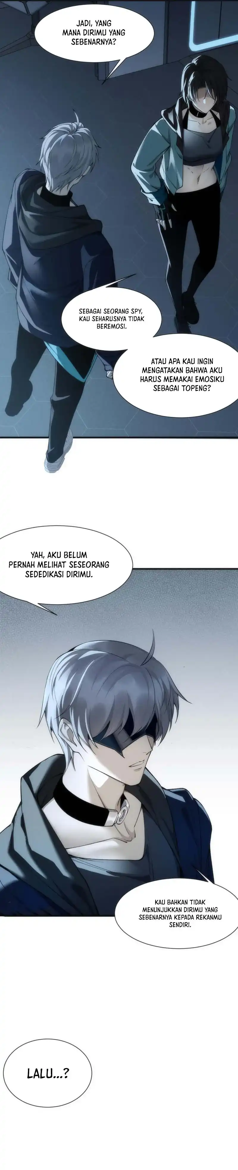 Baca After Transmigrating into the Cyberpunk Game, I Defeated the BOSS and Successfully Rose to the Top - Chapter 2 halaman 39