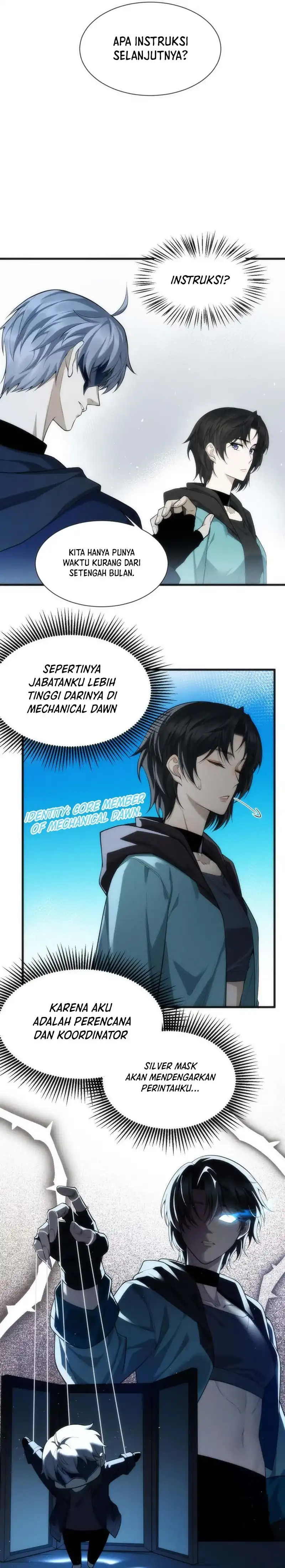 Baca After Transmigrating into the Cyberpunk Game, I Defeated the BOSS and Successfully Rose to the Top - Chapter 2 halaman 40