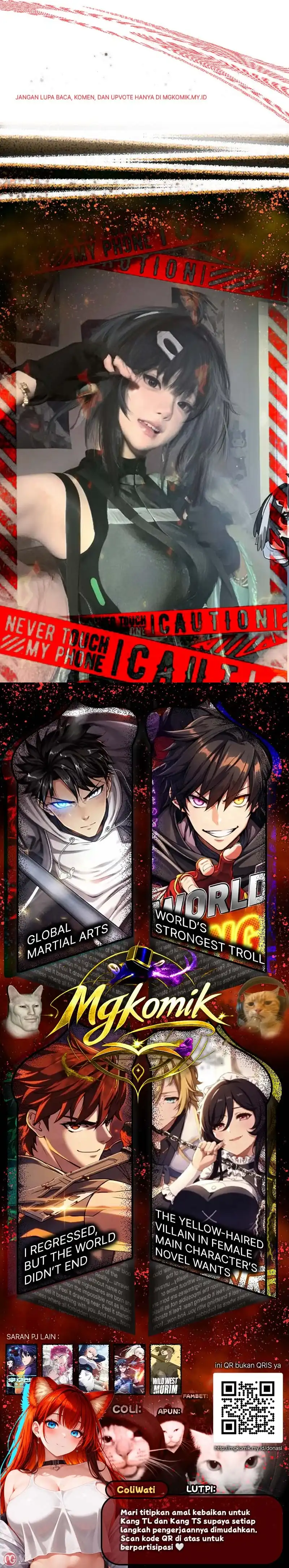 Baca After Transmigrating into the Cyberpunk Game, I Defeated the BOSS and Successfully Rose to the Top - Chapter 2 halaman 46
