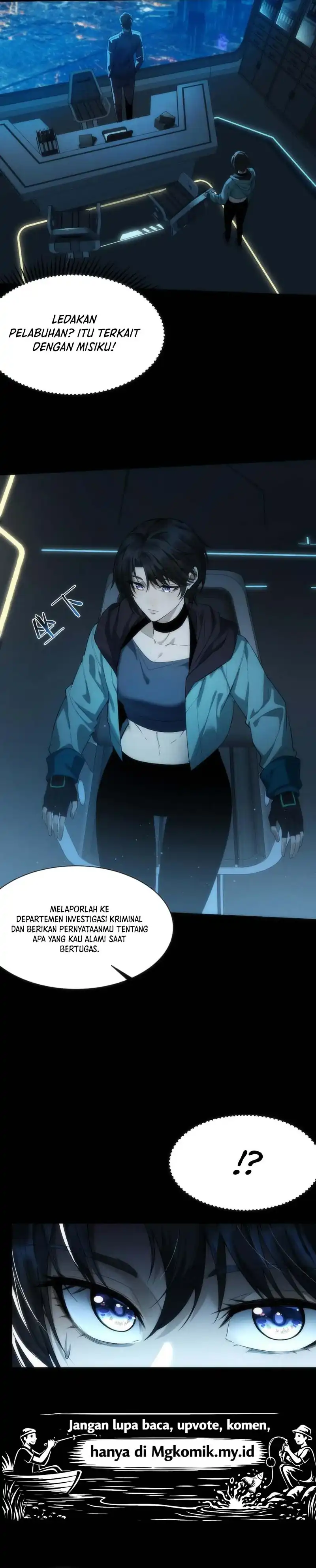 Baca After Transmigrating into the Cyberpunk Game, I Defeated the BOSS and Successfully Rose to the Top - Chapter 2 halaman 9
