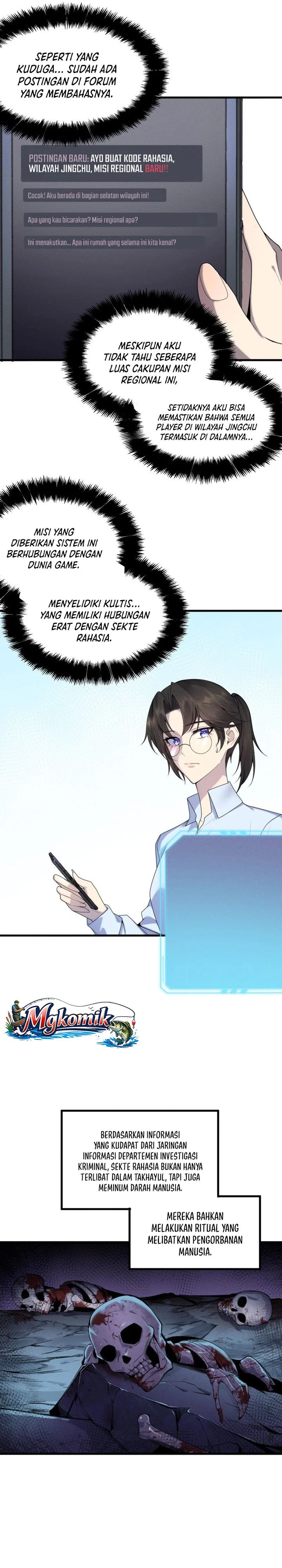Baca After Transmigrating into the Cyberpunk Game, I Defeated the BOSS and Successfully Rose to the Top - Chapter 21 halaman 10