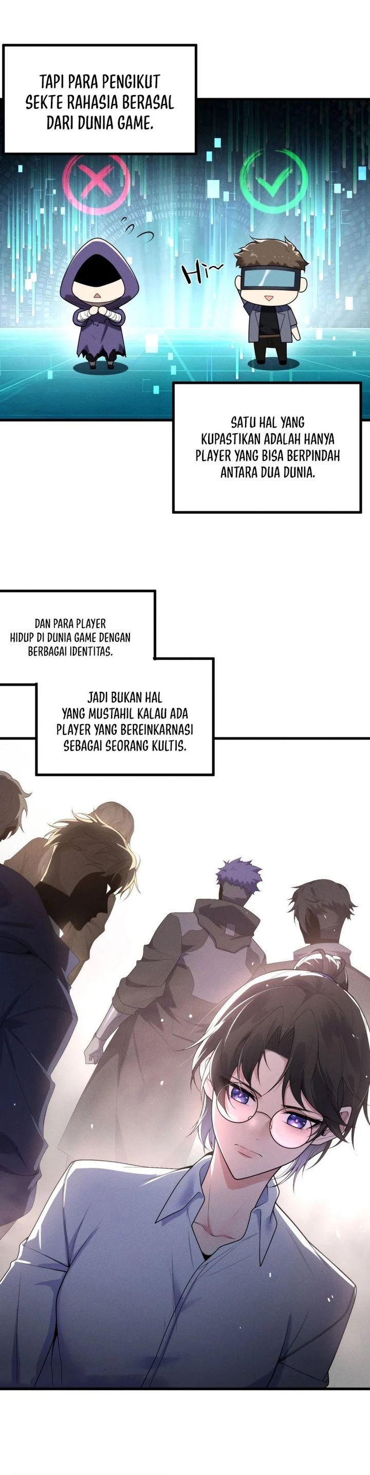 Baca After Transmigrating into the Cyberpunk Game, I Defeated the BOSS and Successfully Rose to the Top - Chapter 21 halaman 11