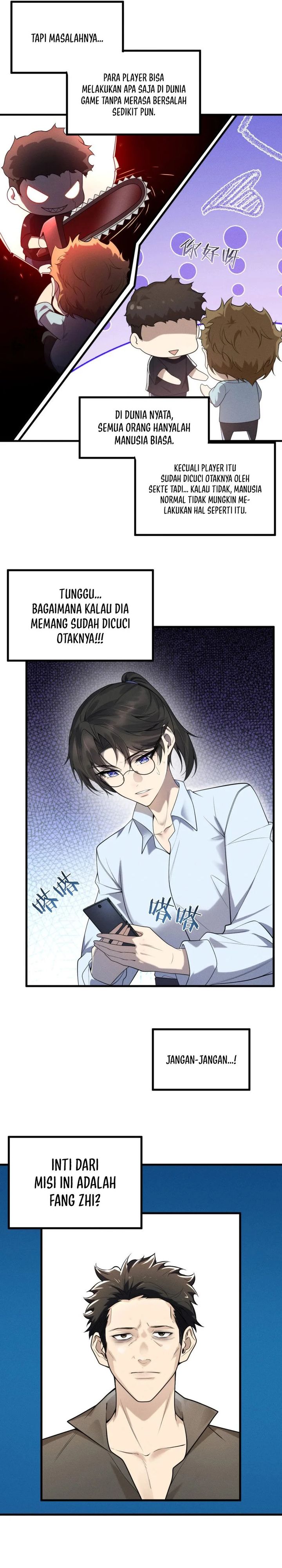 Baca After Transmigrating into the Cyberpunk Game, I Defeated the BOSS and Successfully Rose to the Top - Chapter 21 halaman 12