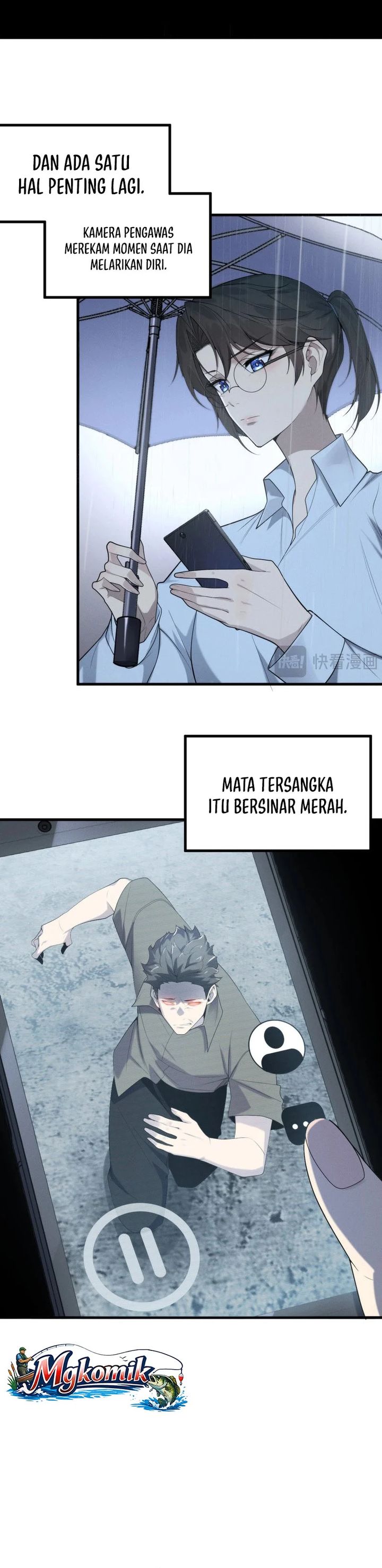 Baca After Transmigrating into the Cyberpunk Game, I Defeated the BOSS and Successfully Rose to the Top - Chapter 21 halaman 16