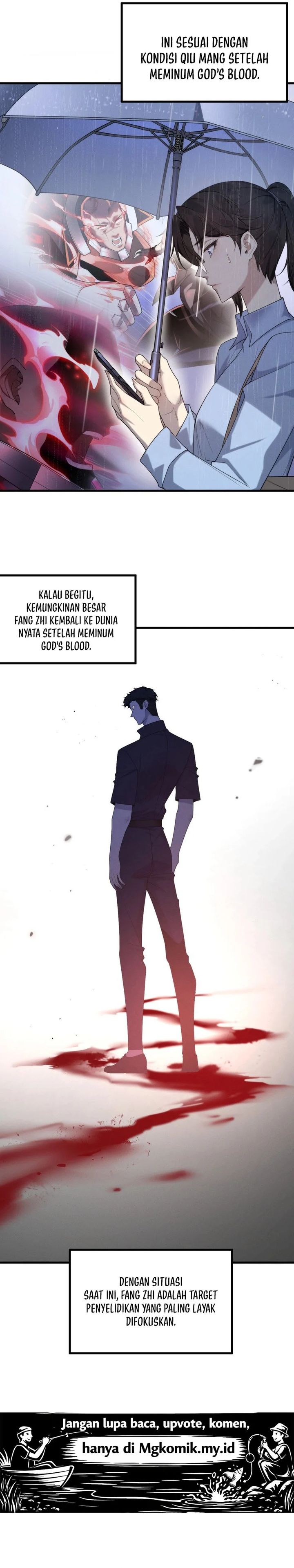 Baca After Transmigrating into the Cyberpunk Game, I Defeated the BOSS and Successfully Rose to the Top - Chapter 21 halaman 17